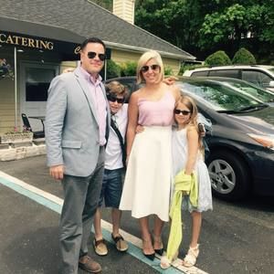 Meet your Posher, Elizabeth